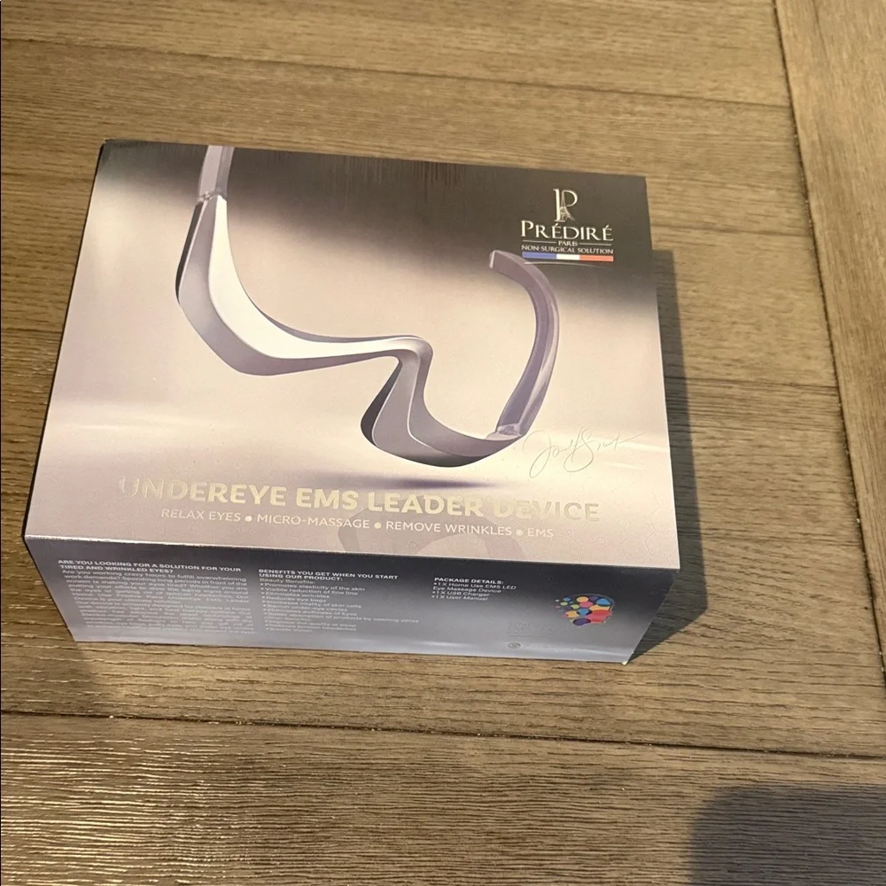 Undereye device Eye Massager